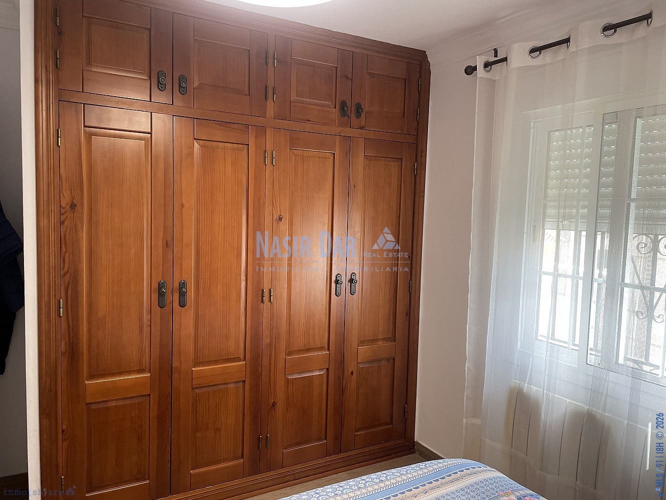 3 bedroom Townhouse for sale in Nerja with pool garage - € 610,000 (Ref: 10158325)