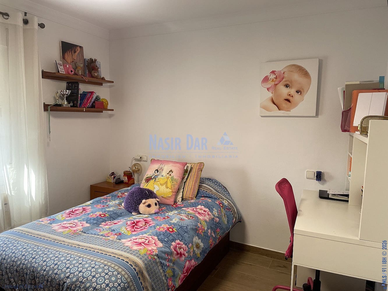 3 bedroom Townhouse for sale in Nerja with pool garage - € 610,000 (Ref: 10158325)