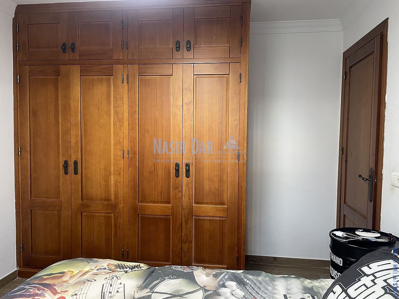 3 bedroom Townhouse for sale in Nerja with pool garage - € 610,000 (Ref: 10158325)