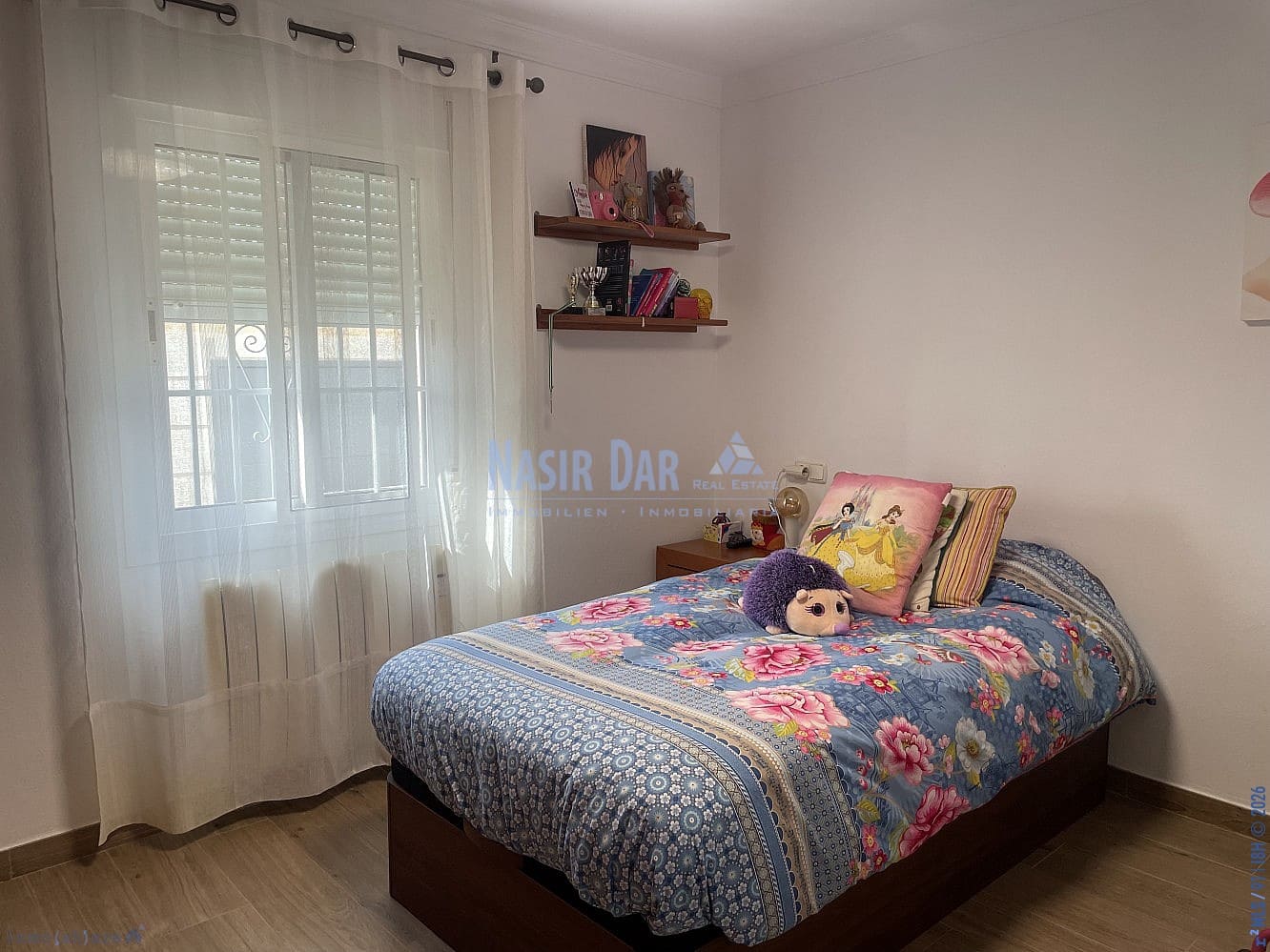3 bedroom Townhouse for sale in Nerja with pool garage - € 610,000 (Ref: 10158325)