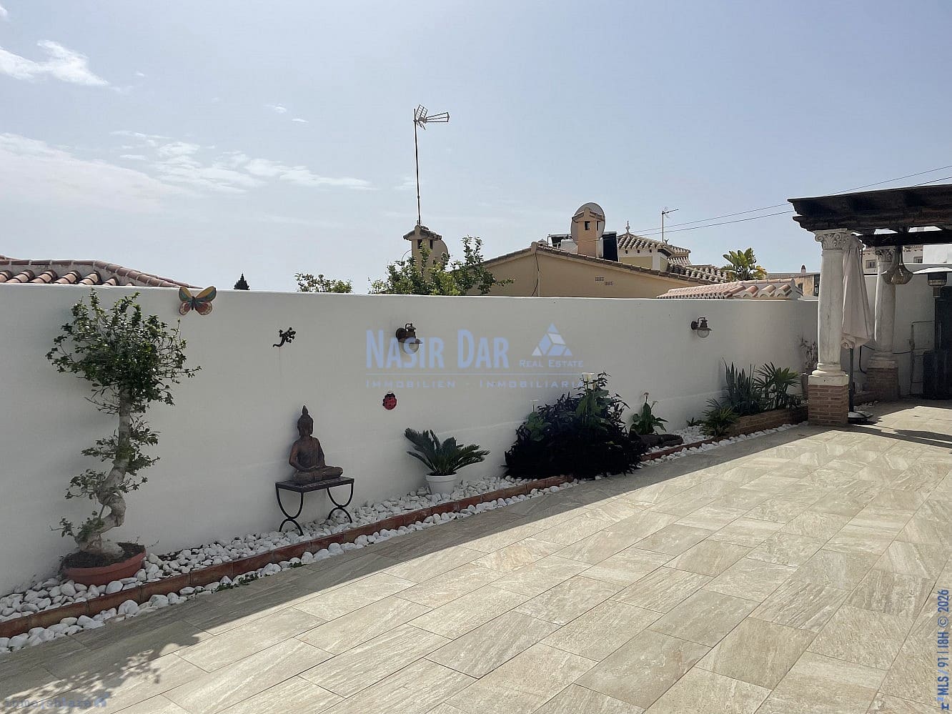 3 bedroom Townhouse for sale in Nerja with pool garage - € 610,000 (Ref: 10158325)