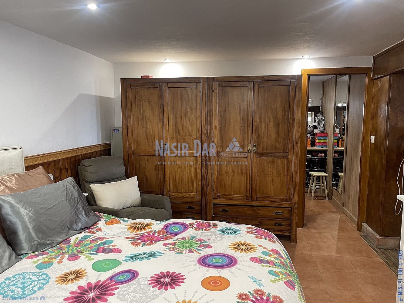 3 bedroom Townhouse for sale in Nerja with pool garage - € 610,000 (Ref: 10158325)
