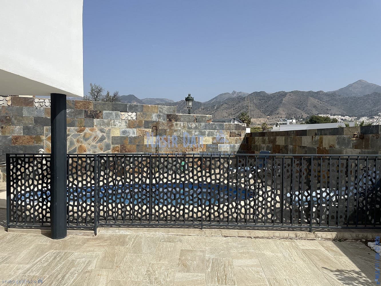 3 bedroom Townhouse for sale in Nerja with pool garage - € 610,000 (Ref: 10158325)