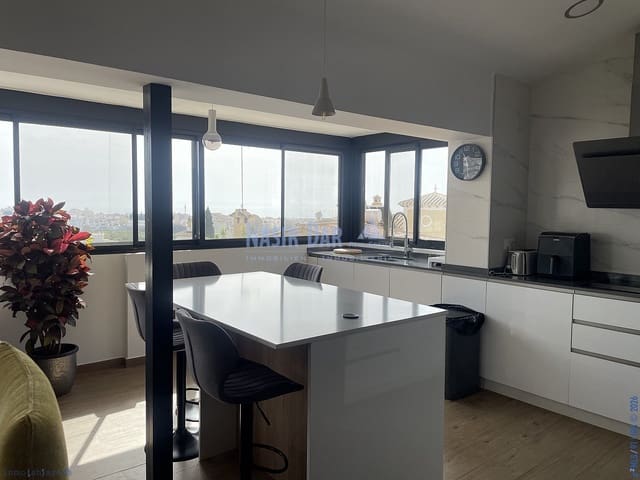 3 quarto Casa em Banda para venda em Centro, Nerja com piscina garagem - 610 000 € (Ref: 10158325)