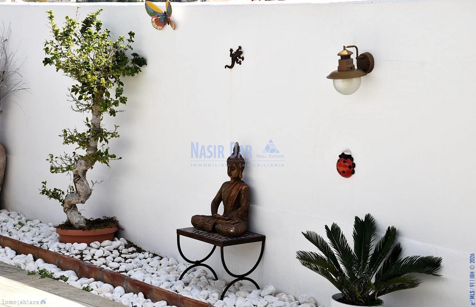 3 bedroom Townhouse for sale in Nerja with pool garage - € 610,000 (Ref: 10158325)