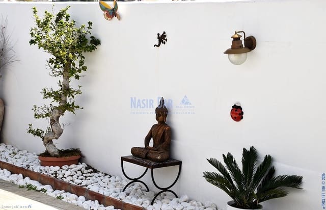 3 quarto Casa em Banda para venda em Centro, Nerja com piscina garagem - 610 000 € (Ref: 10158325)