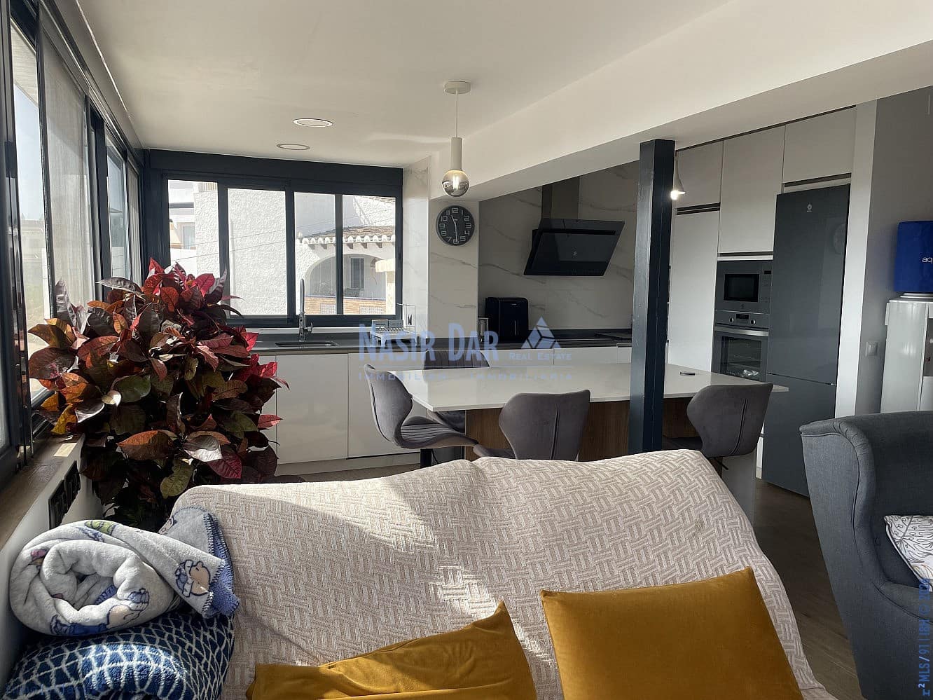 3 bedroom Townhouse for sale in Nerja with pool garage - € 610,000 (Ref: 10158325)