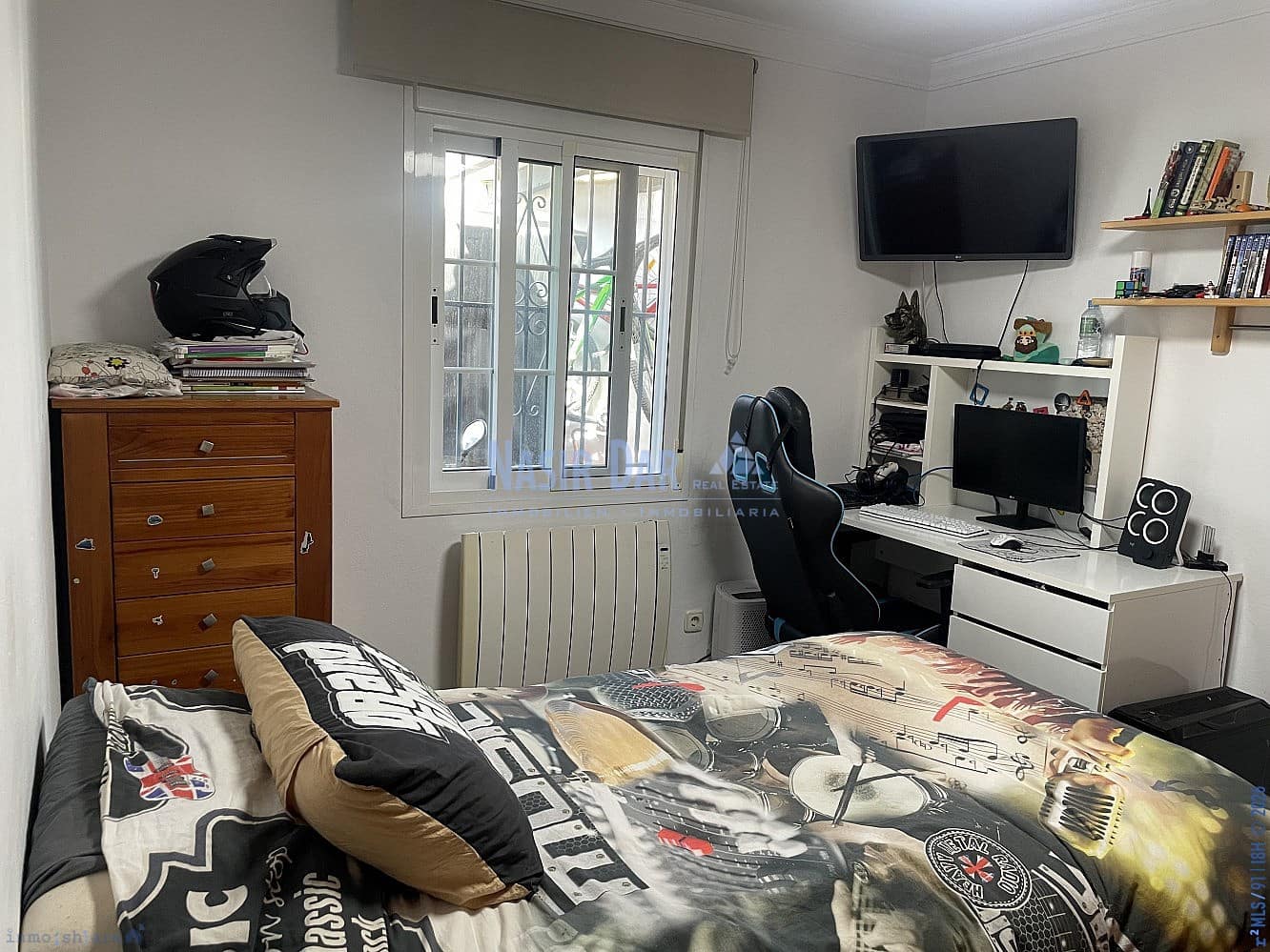 3 bedroom Townhouse for sale in Nerja with pool garage - € 610,000 (Ref: 10158325)