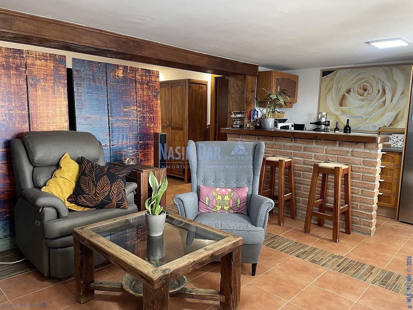 3 bedroom Townhouse for sale in Nerja with pool garage - € 610,000 (Ref: 10158325)