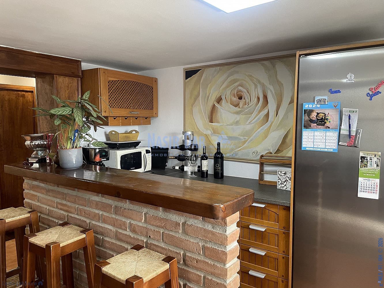 3 bedroom Townhouse for sale in Nerja with pool garage - € 610,000 (Ref: 10158325)
