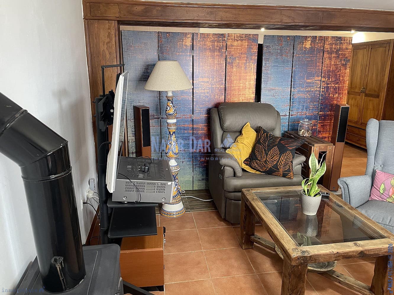 3 bedroom Townhouse for sale in Nerja with pool garage - € 610,000 (Ref: 10158325)