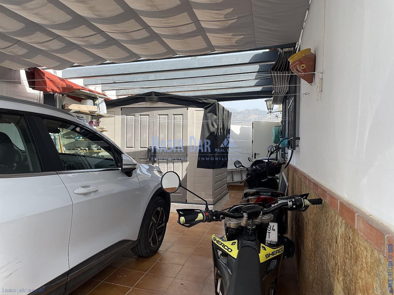 3 bedroom Townhouse for sale in Nerja with pool garage - € 610,000 (Ref: 10158325)