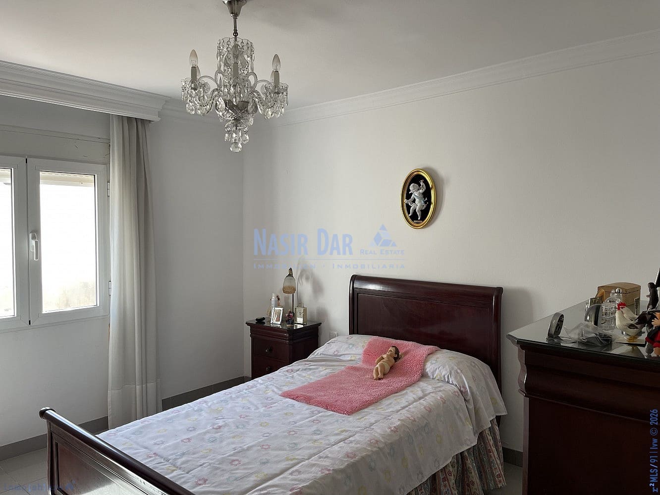 4 sypialnia Dom na sprzedaż w Nerja - 630 000 € (Ref: 10159698)
