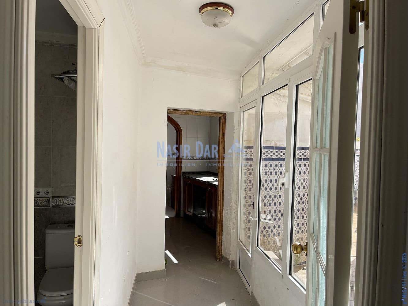 4 sypialnia Dom na sprzedaż w Nerja - 630 000 € (Ref: 10159698)