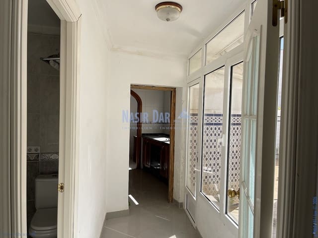 4 sypialnia Dom na sprzedaż w Centro, Nerja - 630 000 € (Ref: 10159698)