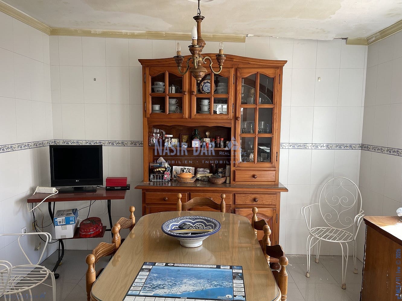 4 sypialnia Dom na sprzedaż w Nerja - 630 000 € (Ref: 10159698)