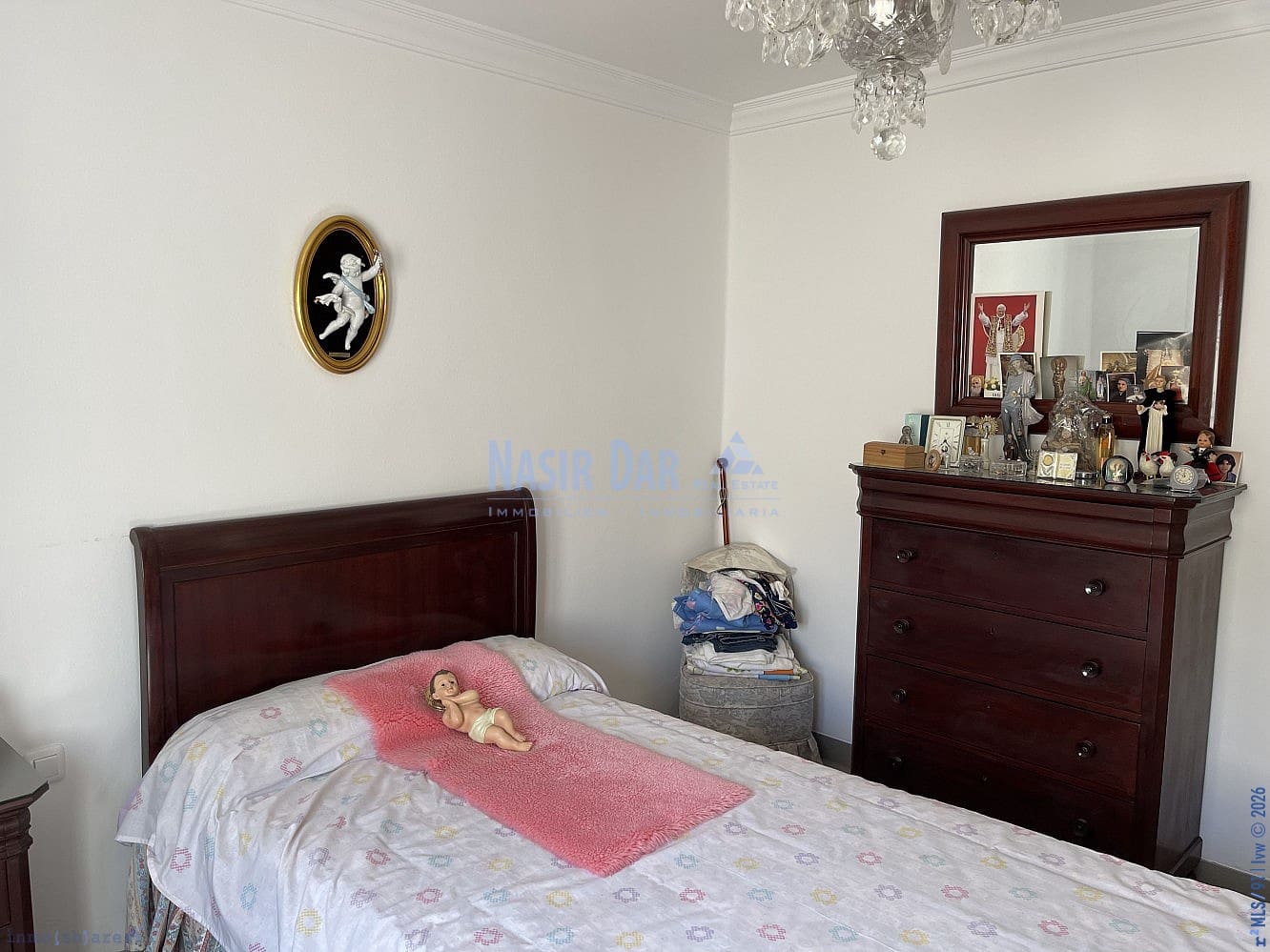 4 sypialnia Dom na sprzedaż w Nerja - 630 000 € (Ref: 10159698)