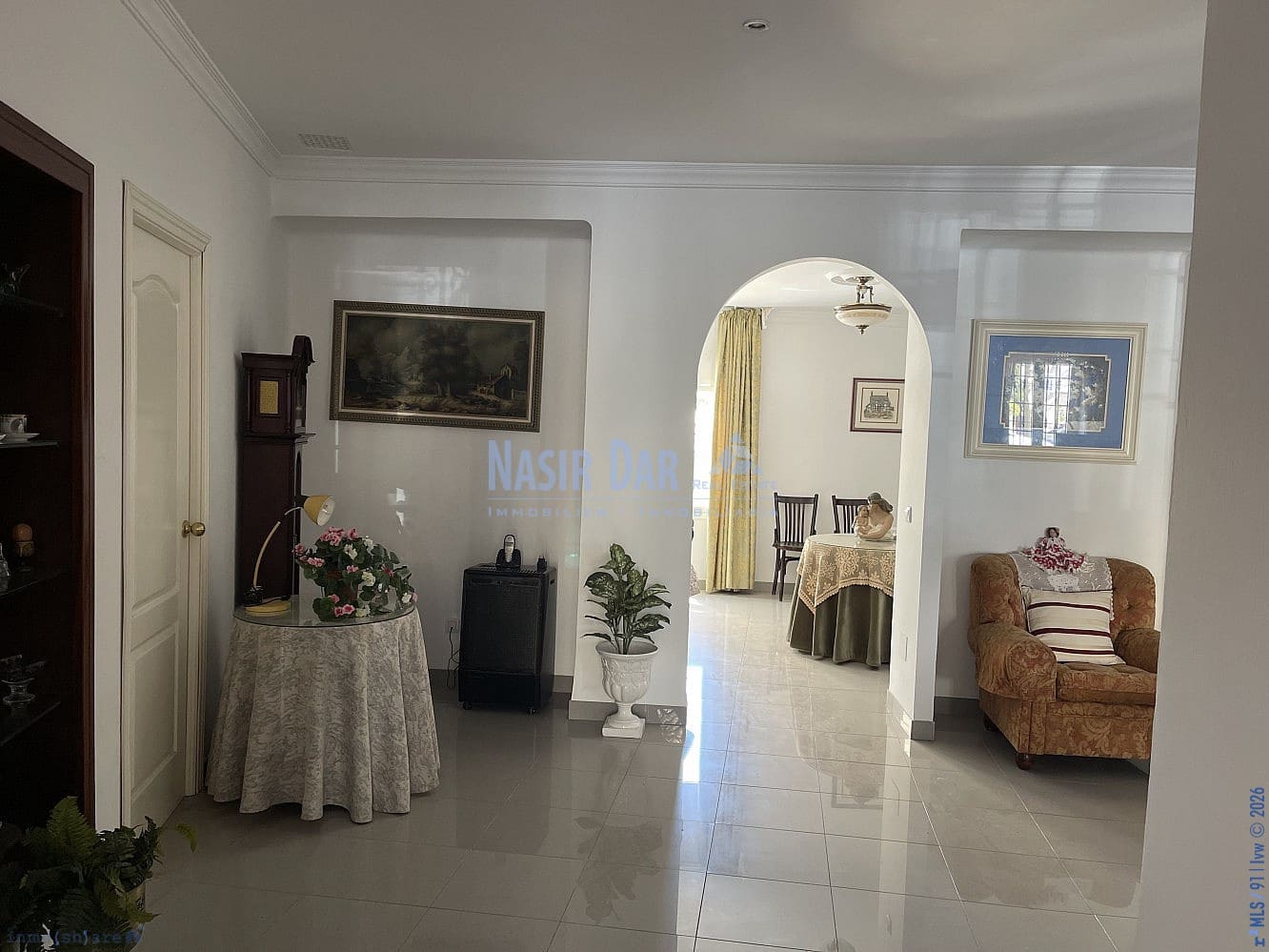 4 sypialnia Dom na sprzedaż w Nerja - 630 000 € (Ref: 10159698)