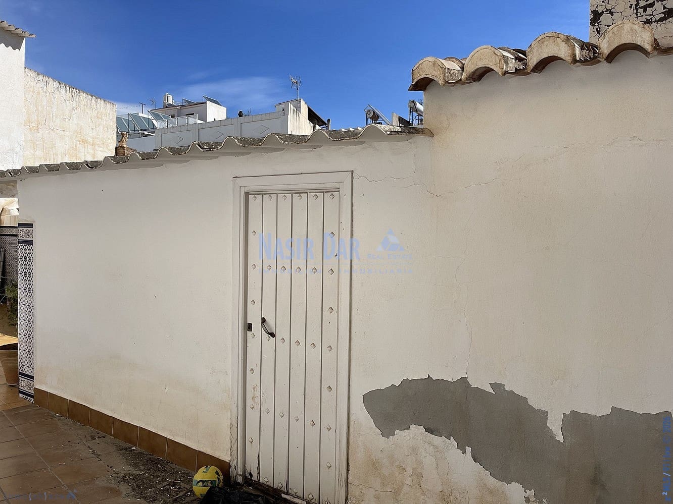 4 sypialnia Dom na sprzedaż w Nerja - 630 000 € (Ref: 10159698)