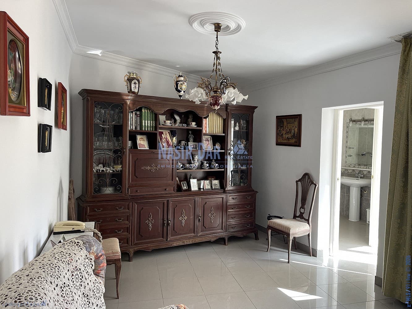 4 sypialnia Dom na sprzedaż w Nerja - 630 000 € (Ref: 10159698)
