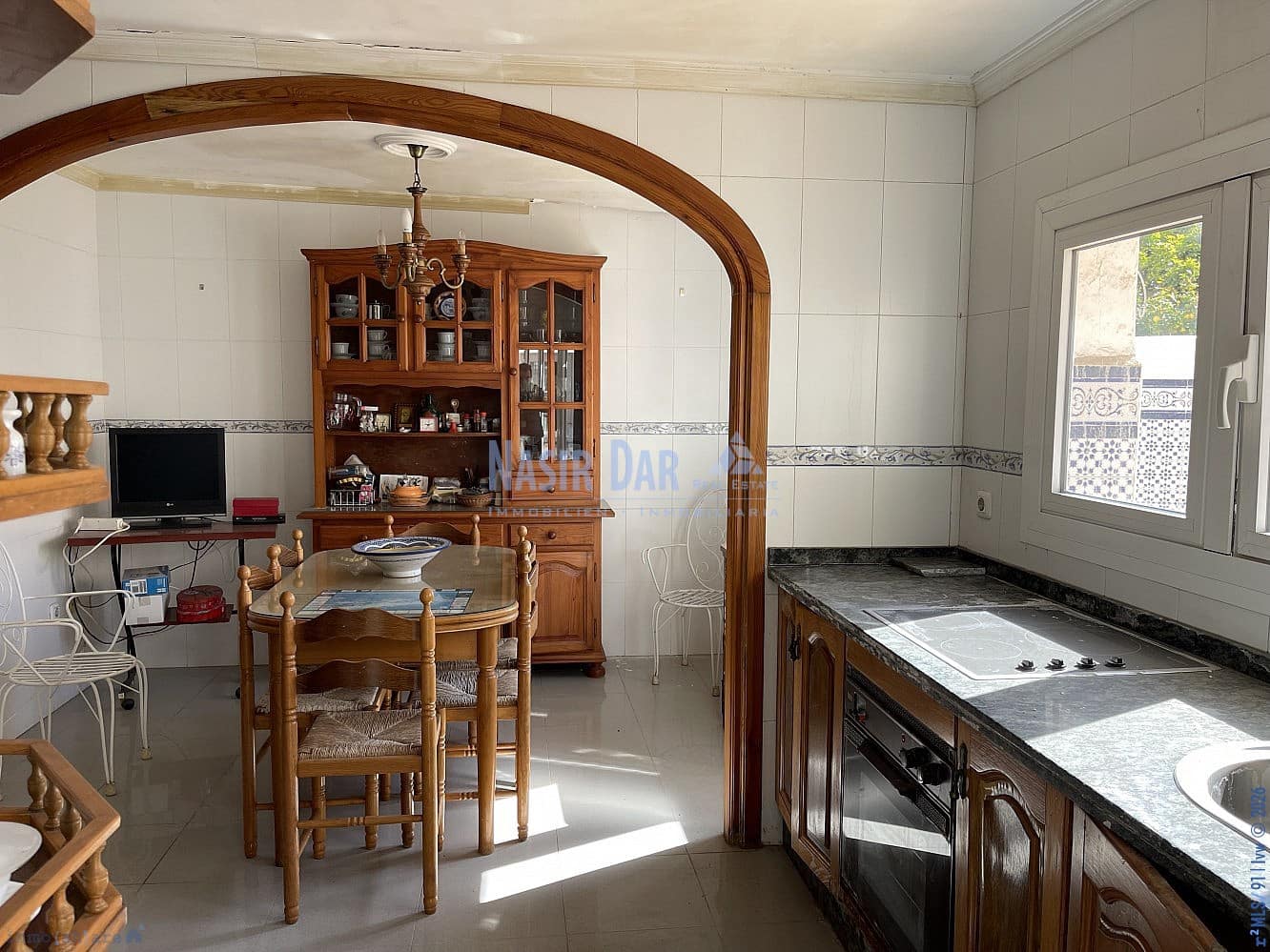 4 sypialnia Dom na sprzedaż w Nerja - 630 000 € (Ref: 10159698)