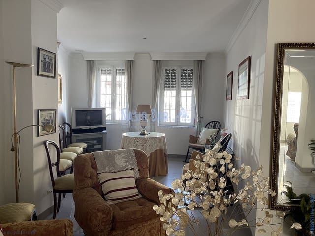 4 sypialnia Dom na sprzedaż w Centro, Nerja - 630 000 € (Ref: 10159698)