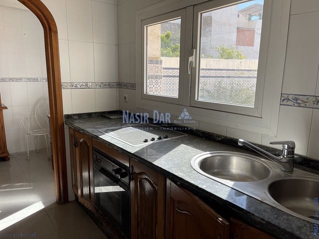 4 sypialnia Dom na sprzedaż w Centro, Nerja - 630 000 € (Ref: 10159698)