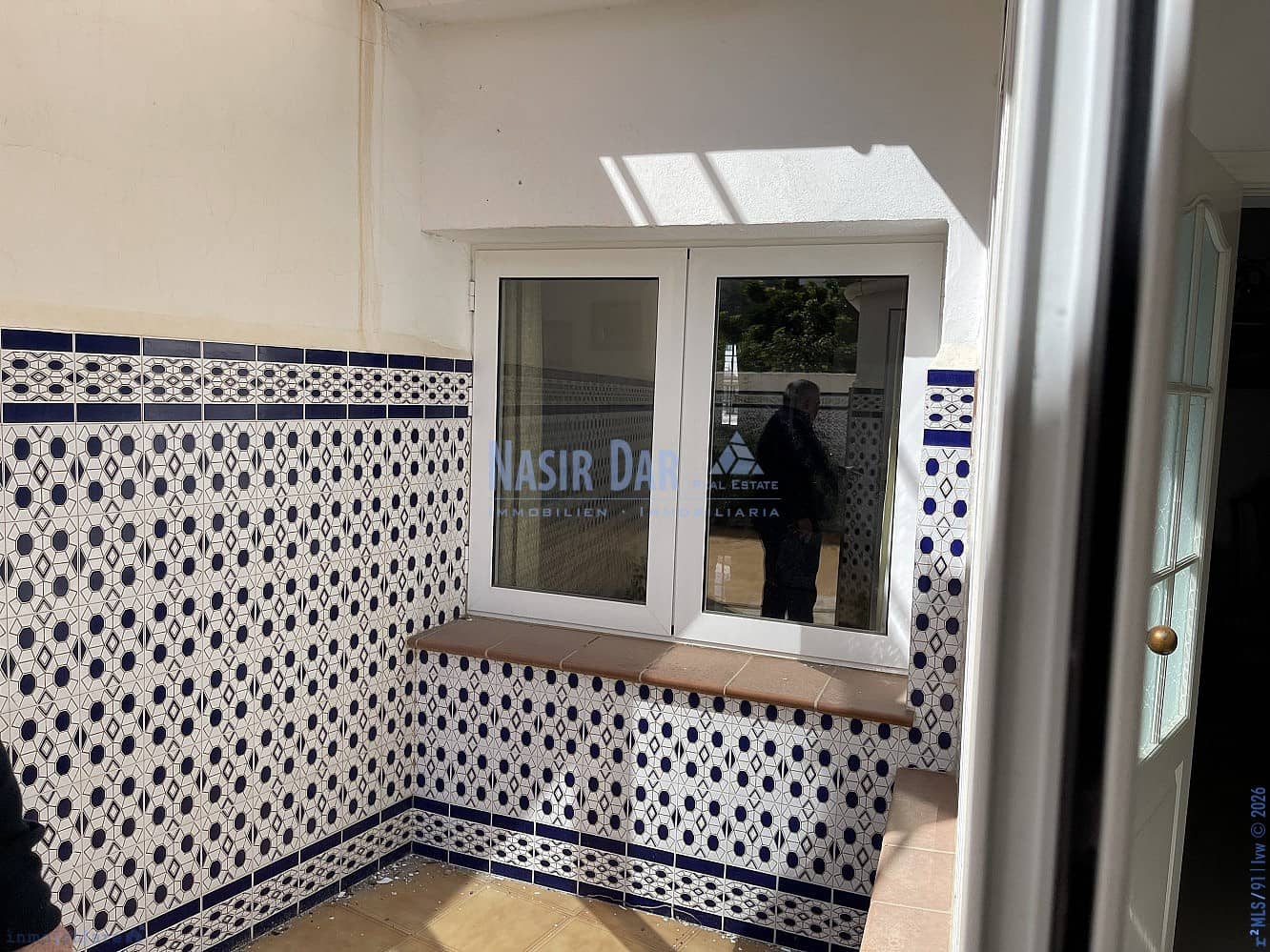 4 sypialnia Dom na sprzedaż w Nerja - 630 000 € (Ref: 10159698)