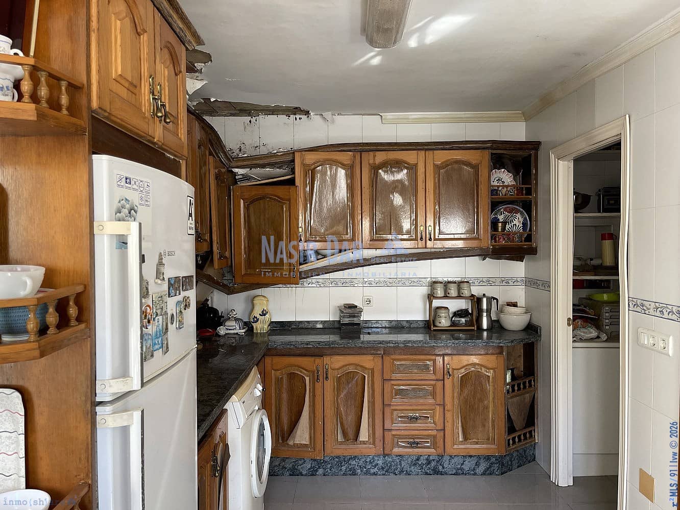 4 sypialnia Dom na sprzedaż w Nerja - 630 000 € (Ref: 10159698)