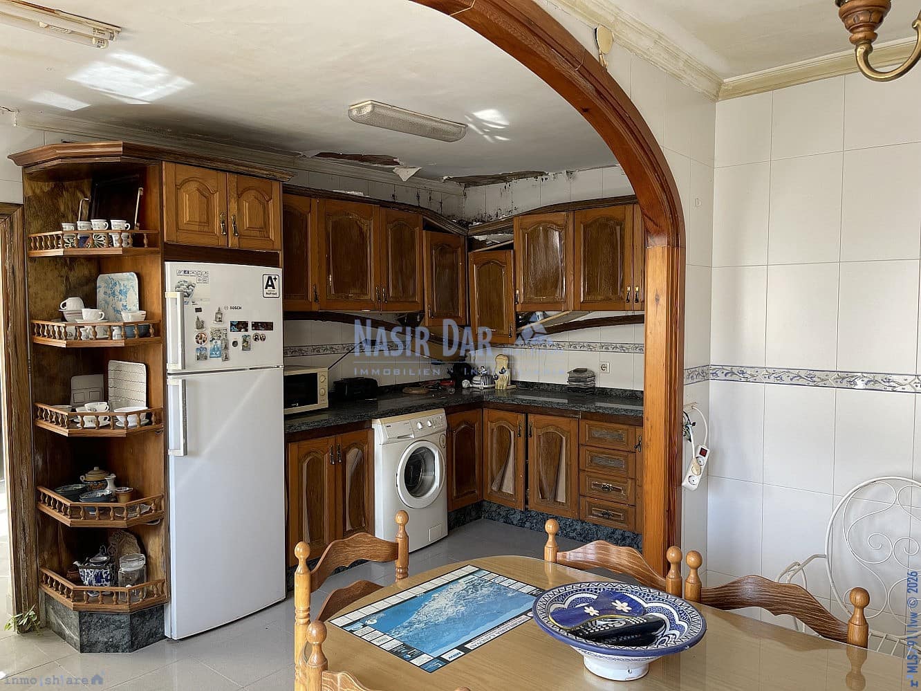 4 sypialnia Dom na sprzedaż w Nerja - 630 000 € (Ref: 10159698)