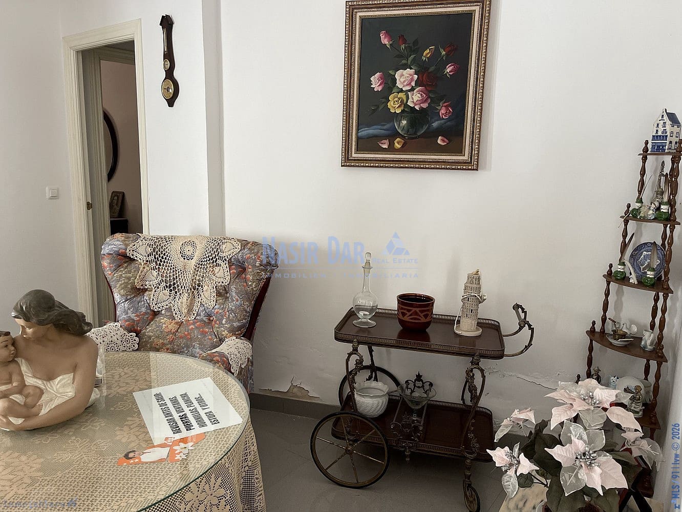 4 sypialnia Dom na sprzedaż w Nerja - 630 000 € (Ref: 10159698)