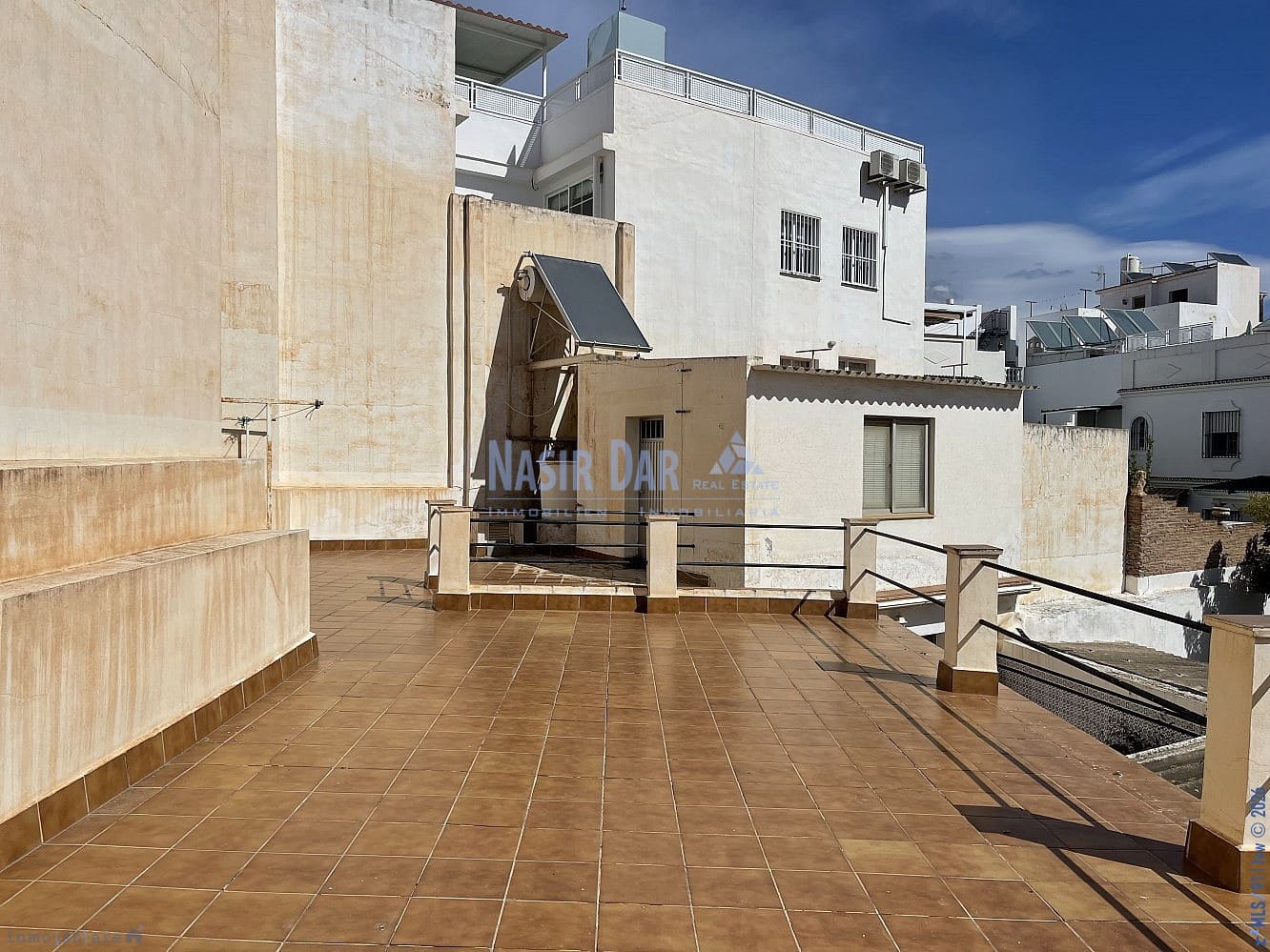 4 sypialnia Dom na sprzedaż w Nerja - 630 000 € (Ref: 10159698)