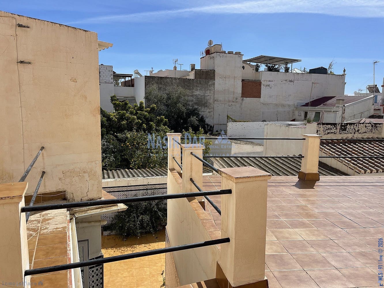 4 sypialnia Dom na sprzedaż w Nerja - 630 000 € (Ref: 10159698)