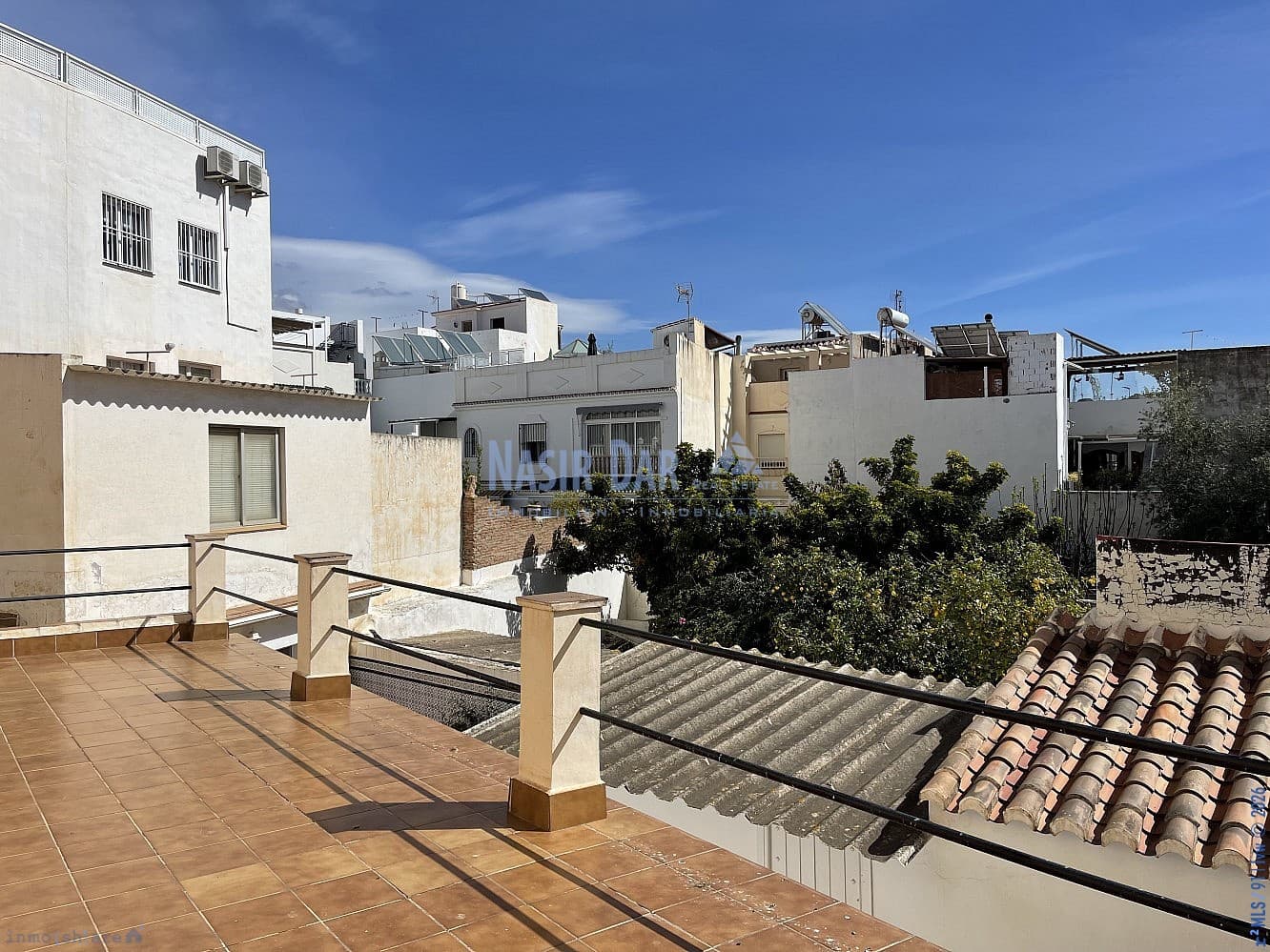 4 sypialnia Dom na sprzedaż w Nerja - 630 000 € (Ref: 10159698)