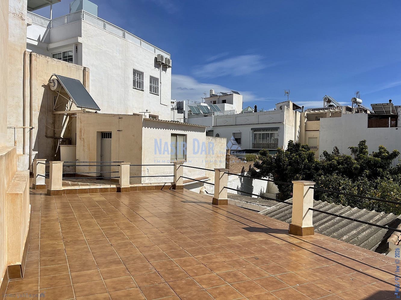 4 sypialnia Dom na sprzedaż w Nerja - 630 000 € (Ref: 10159698)