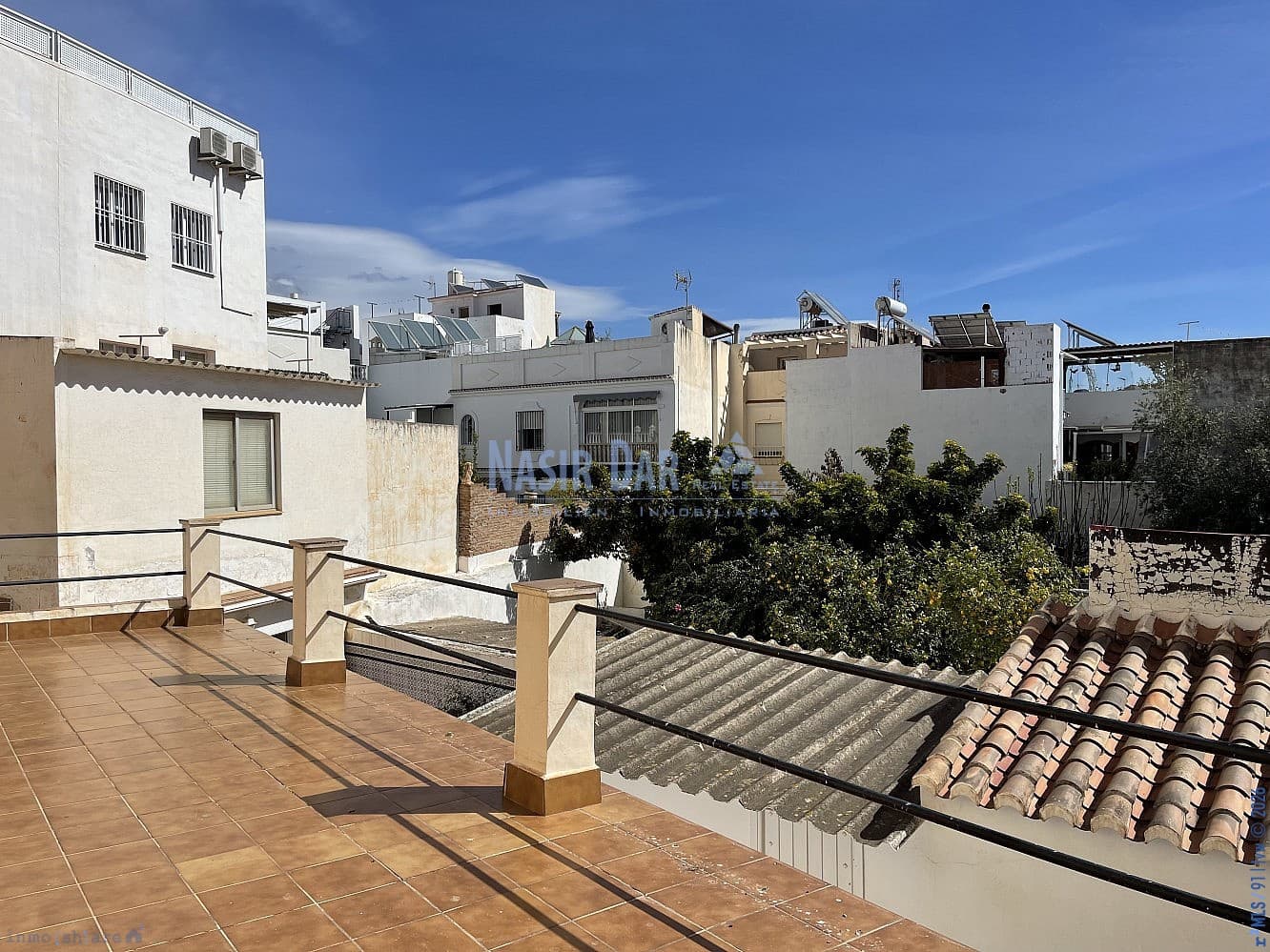4 sypialnia Dom na sprzedaż w Nerja - 630 000 € (Ref: 10159698)