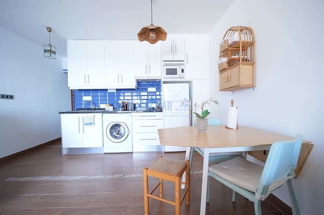 1 soveværelse Lejlighed til salg i Almuñécar - € 299.000 (Ref: 10160095)