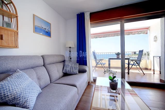 1 soveværelse Lejlighed til salg i Almuñécar - € 299.000 (Ref: 10160095)