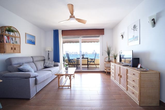 1 soveværelse Lejlighed til salg i Almuñécar - € 299.000 (Ref: 10160095)