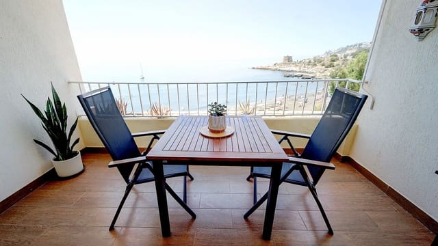 1 soveværelse Lejlighed til salg i Almuñécar - € 299.000 (Ref: 10160095)