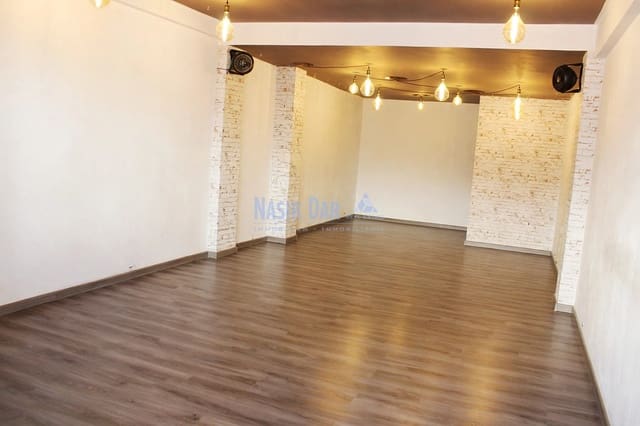 Commercial for sale in Centro, Nerja - € 219,000 (Ref: 10175625)