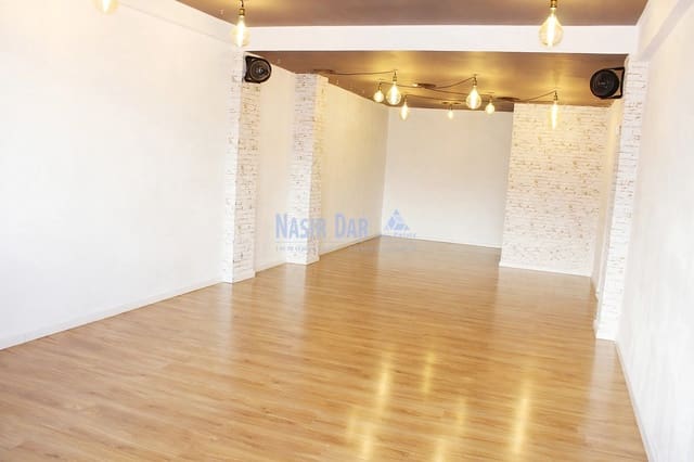 Commercial for sale in Centro, Nerja - € 219,000 (Ref: 10175625)