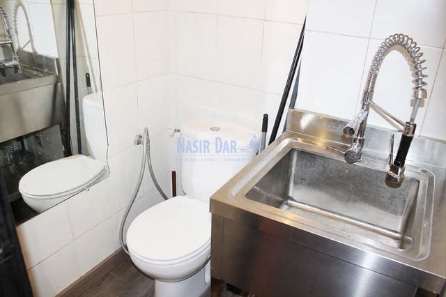 Commercial for sale in Centro, Nerja - € 219,000 (Ref: 10175625)