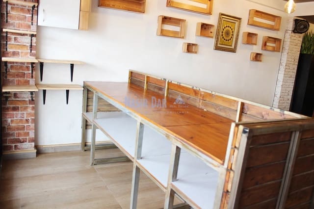 Commercial for sale in Centro, Nerja - € 219,000 (Ref: 10175625)