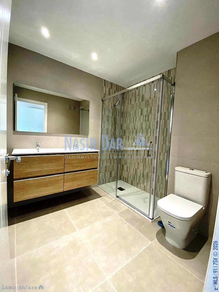 3 chambre Appartement à vendre à El Morche avec piscine garage - 293 000 € (Ref: 10183858)