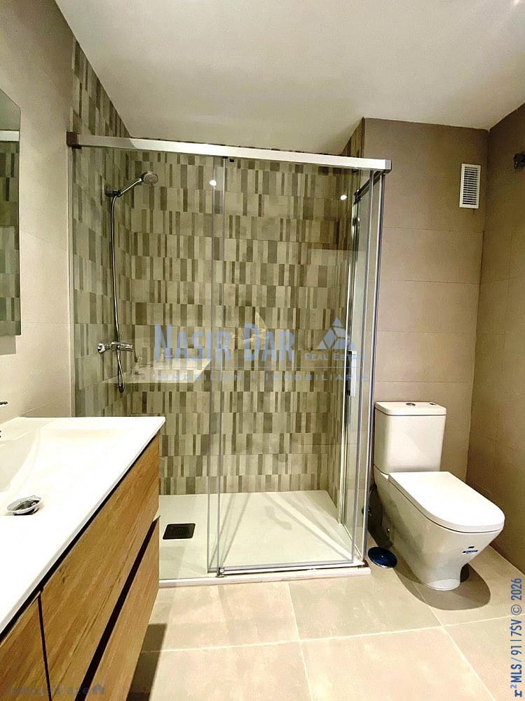 3 chambre Appartement à vendre à El Morche avec piscine garage - 293 000 € (Ref: 10183858)