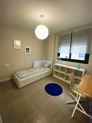 3 chambre Appartement à vendre à El Morche, Torrox avec piscine garage - 293 000 € (Ref: 10183858)