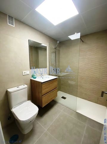 3 chambre Appartement à vendre à El Morche, Torrox avec piscine garage - 293 000 € (Ref: 10183858)