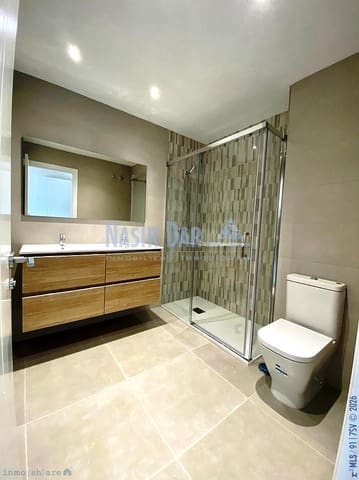 3 chambre Appartement à vendre à El Morche, Torrox avec piscine garage - 293 000 € (Ref: 10183858)
