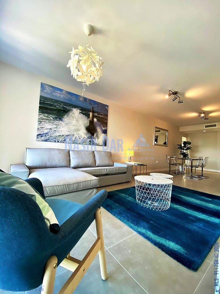 3 chambre Appartement à vendre à El Morche avec piscine garage - 293 000 € (Ref: 10183858)